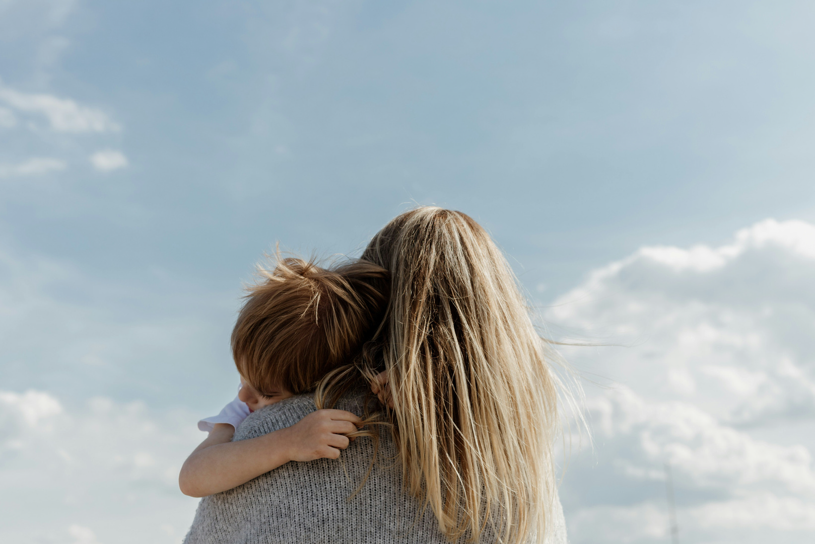 Lire la suite à propos de l’article Mes premiers instants en tant que maman